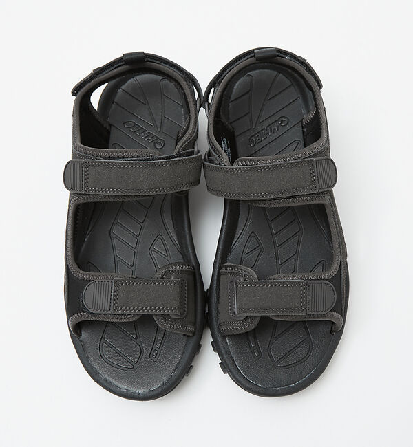 ABAHOUSE「【HI-TEC /ハイテック】TROPIC トロピカルサンダル」|サンダル|