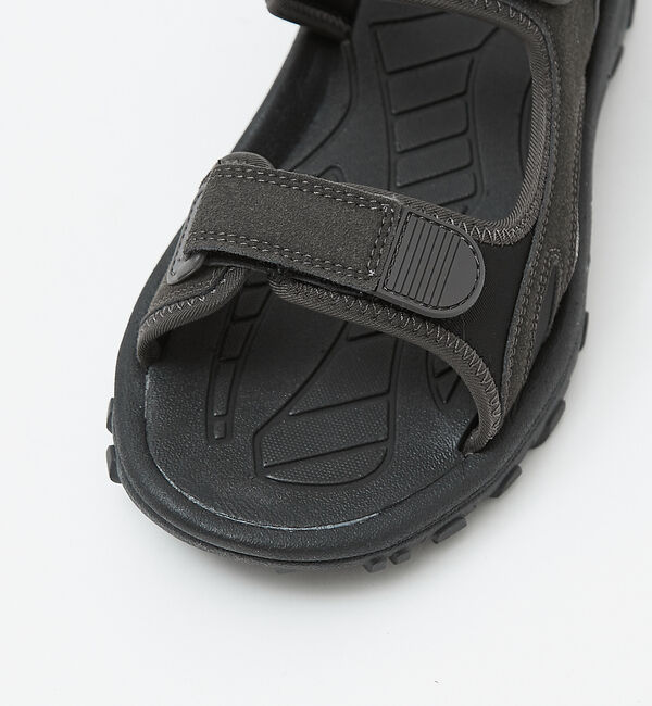 ABAHOUSE「【HI-TEC /ハイテック】TROPIC トロピカルサンダル」|サンダル|