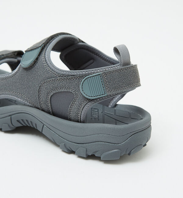 ABAHOUSE「【HI-TEC /ハイテック】TROPIC トロピカルサンダル」|サンダル|