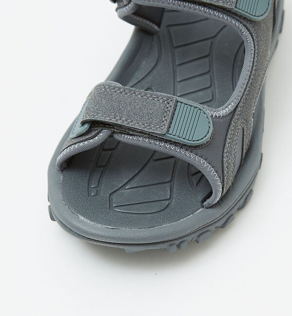 ABAHOUSE「【HI-TEC /ハイテック】TROPIC トロピカルサンダル」|サンダル|