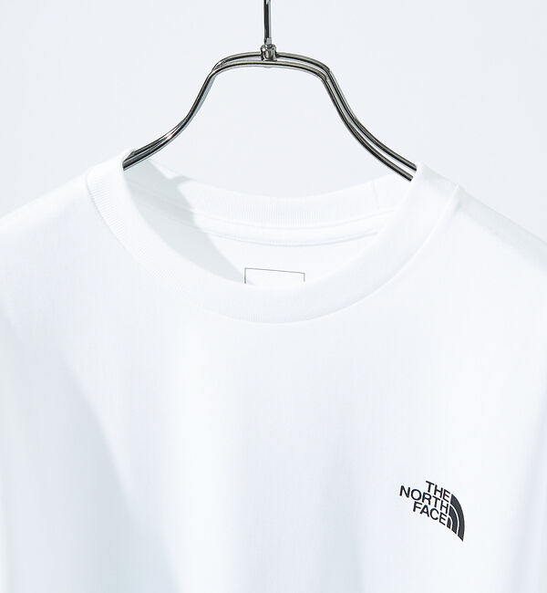 ABAHOUSE「【THE NORTH FACE】フラッシュドライセブンサミットグラフィック　Tシ」|Tシャツ・カットソー|