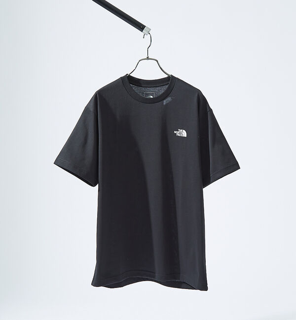 ABAHOUSE「【THE NORTH FACE】フラッシュドライセブンサミットグラフィック　Tシ」|Tシャツ・カットソー|