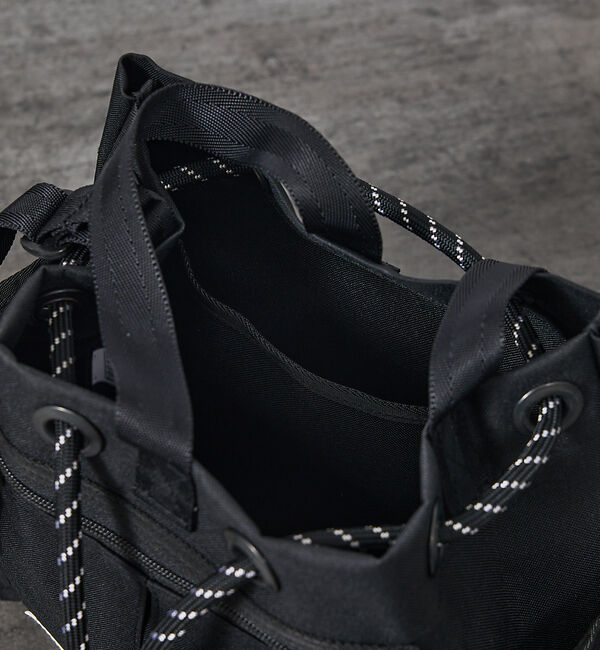 ABAHOUSE「【WILDERNESS EXPERIENCE/ウィルダネスエクスペリエンス】Co」|ハンドバッグ|