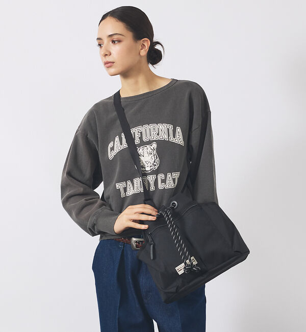 ABAHOUSE「【WILDERNESS EXPERIENCE/ウィルダネスエクスペリエンス】Co」|ハンドバッグ|