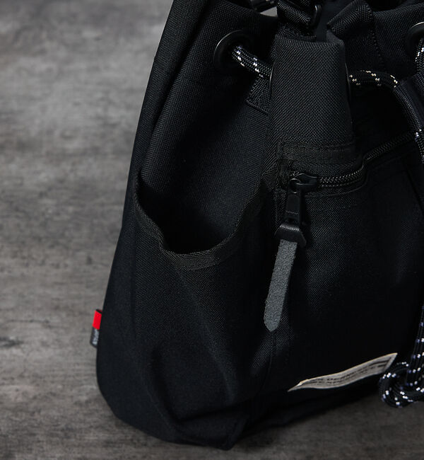 ABAHOUSE「【WILDERNESS EXPERIENCE/ウィルダネスエクスペリエンス】Co」|ハンドバッグ|