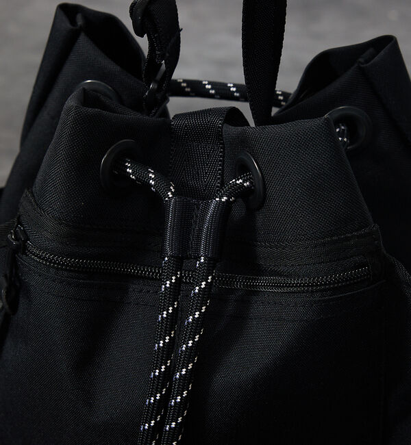 ABAHOUSE「【WILDERNESS EXPERIENCE/ウィルダネスエクスペリエンス】Co」|ハンドバッグ|