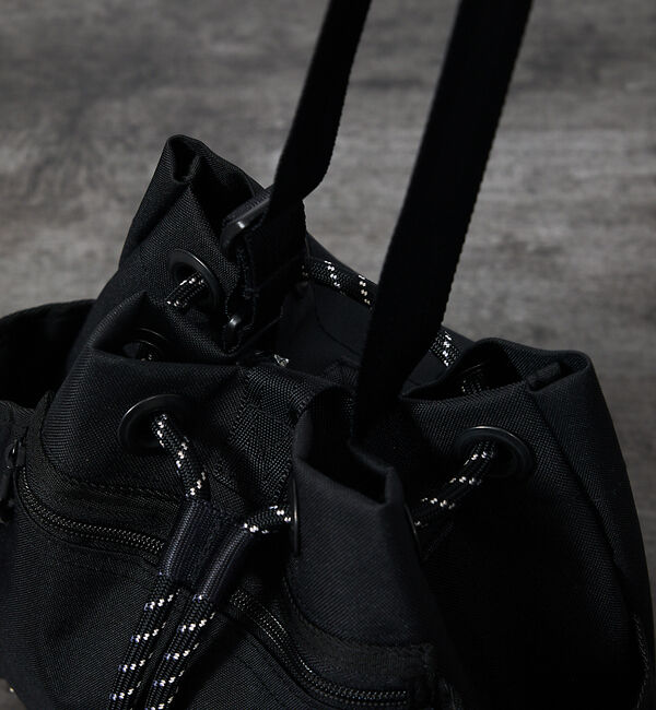 ABAHOUSE「【WILDERNESS EXPERIENCE/ウィルダネスエクスペリエンス】Co」|ハンドバッグ|