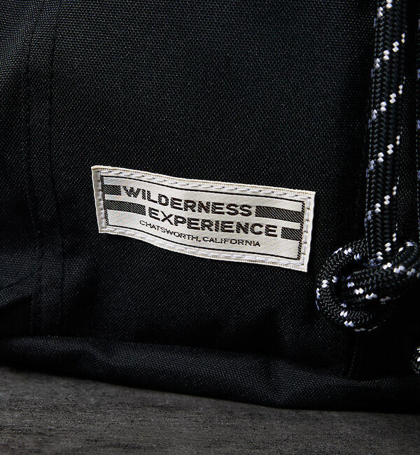 ABAHOUSE「【WILDERNESS EXPERIENCE/ウィルダネスエクスペリエンス】Co」|ハンドバッグ|