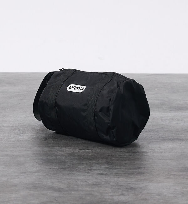 ABAHOUSE「【OUTDOOR PRODUCTS / アウトドアプロダクツ】mini drum」|ハンドバッグ|