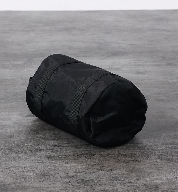 ABAHOUSE「【OUTDOOR PRODUCTS / アウトドアプロダクツ】mini drum」|ハンドバッグ|