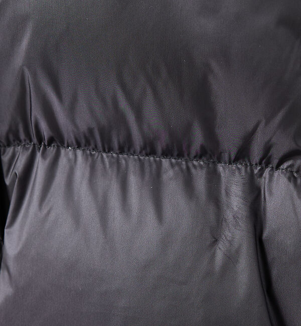 ABAHOUSE「【upper hights / アッパーハイツ】Chur BIGシルエット ダウ」|ダウン|