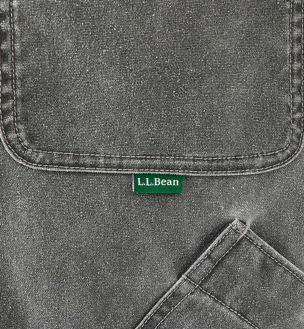 ABAHOUSE「自社限定【L.L.Bean/エルエルビーン】Prospect Harbor Fi」|ブルゾン・スタジャン|