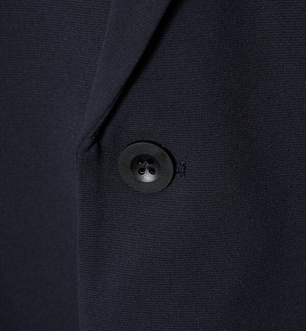 ABAHOUSE「【SMART CLOSET / WEB限定】ハイゲージ ポンチ セットアップ/ス」|スーツ|