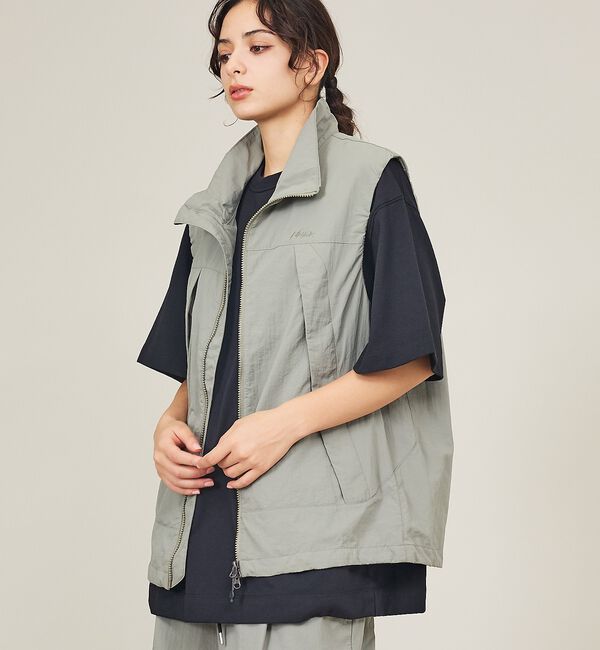 ABAHOUSE「【NANGA/ナンガ】ナイロンタッサー カーゴパンツ /NW2421-1I778」|その他|