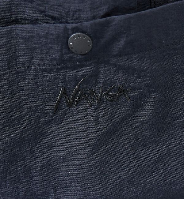 ABAHOUSE「【NANGA/ナンガ】ナイロンタッサー カーゴパンツ /NW2421-1I778」|その他|