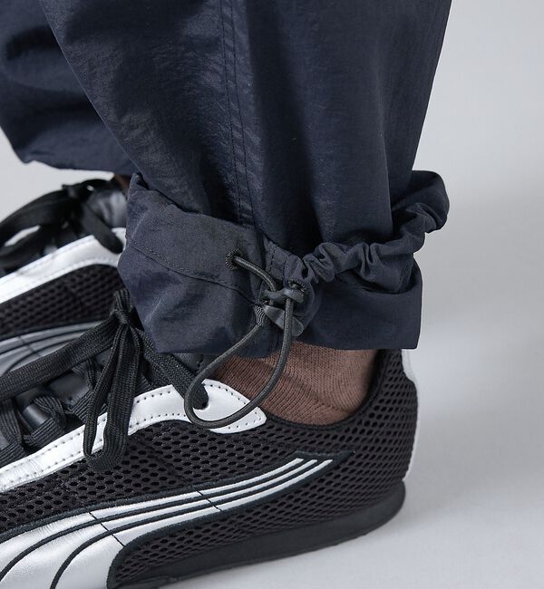 ABAHOUSE「【NANGA/ナンガ】ナイロンタッサー カーゴパンツ /NW2421-1I778」|その他|