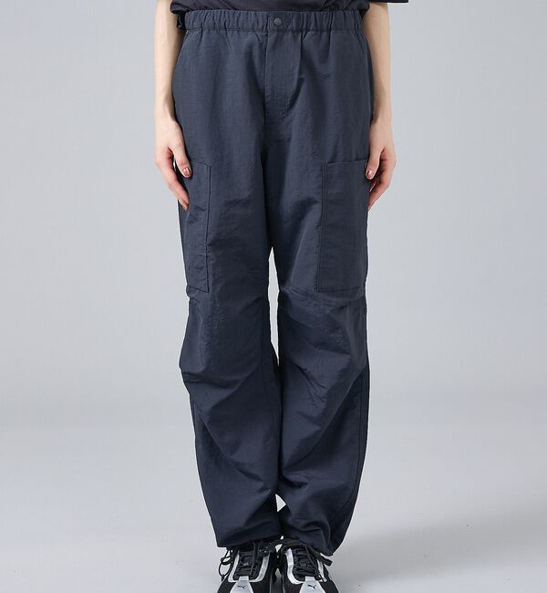 ABAHOUSE「【NANGA/ナンガ】ナイロンタッサー カーゴパンツ /NW2421-1I778」|その他|