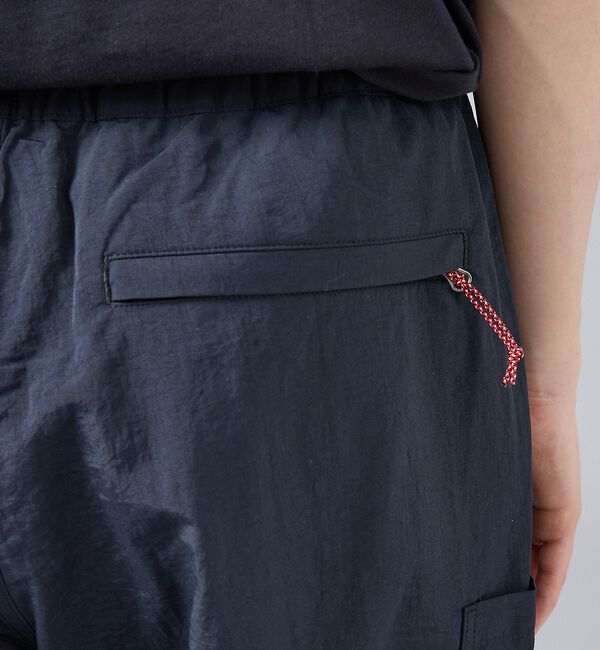 ABAHOUSE「【NANGA/ナンガ】ナイロンタッサー カーゴパンツ /NW2421-1I778」|その他|