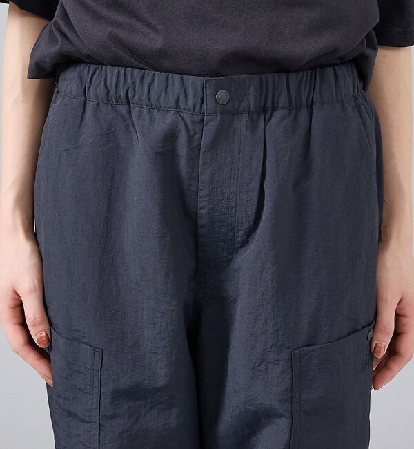 ABAHOUSE「【NANGA/ナンガ】ナイロンタッサー カーゴパンツ /NW2421-1I778」|その他|