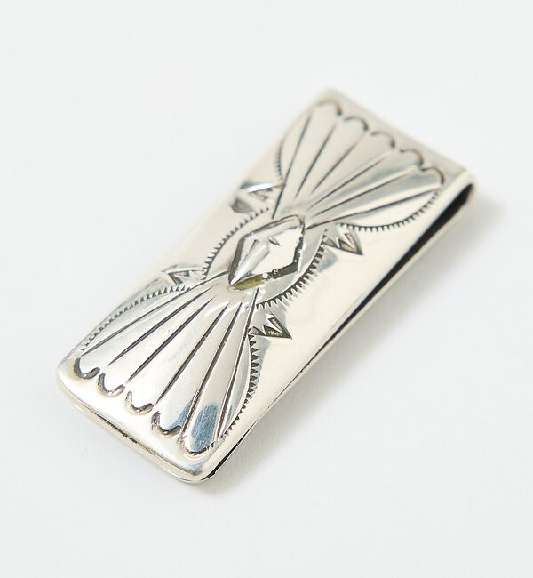 ABAHOUSE「【indianjewely/インディアンジュエリー】ナバホ/NAVAJO/マ」|財布|