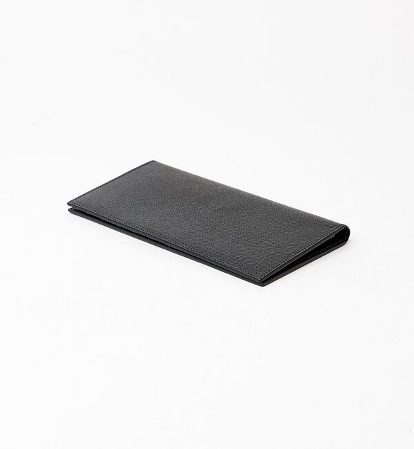 ABAHOUSE「【UNISEX】 LONG WALLET / ロングウォレット / 束入【予約】」|財布|