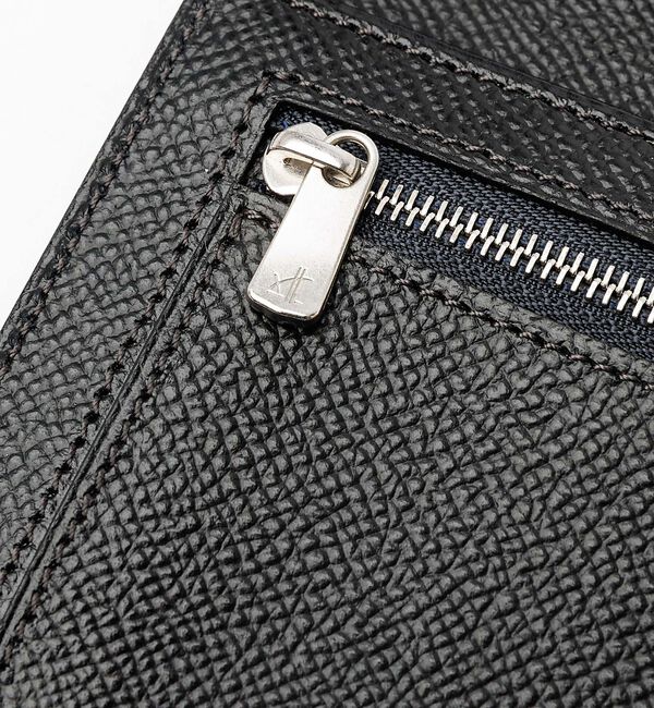 ABAHOUSE「【UNISEX】 LONG WALLET / ロングウォレット / 束入【予約】」|財布|