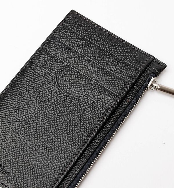 ABAHOUSE「【UNISEX】 SMART ORGANISER / スマートオーガナイザー /」|財布|