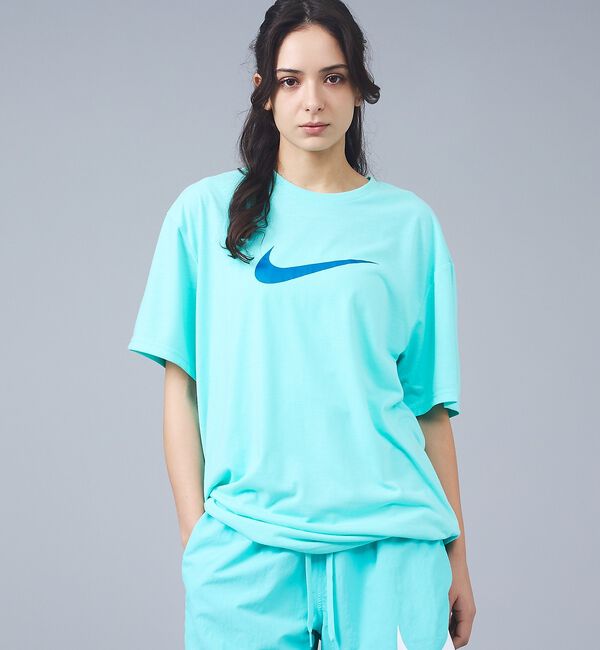 ABAHOUSE「【NIKE / ナイキ】NESSF508 水陸両用 スウォッシュ ショーツ /」|その他|