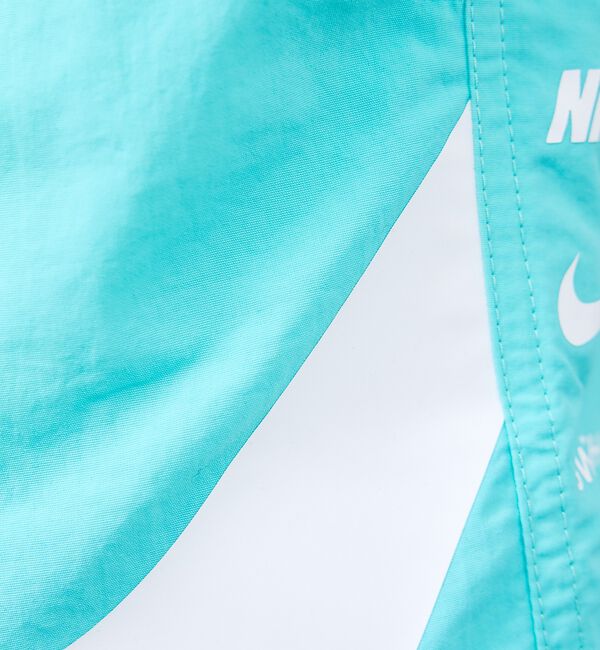 ABAHOUSE「【NIKE / ナイキ】NESSF508 水陸両用 スウォッシュ ショーツ /」|その他|
