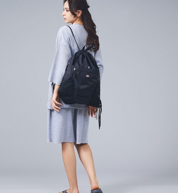 ABAHOUSE「【DICKIES/ディッキーズ】ATHLETIC KNAPSACK / アスレテ」|リュック|