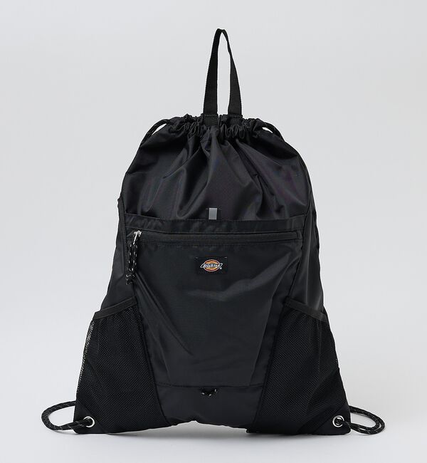 ABAHOUSE「【DICKIES/ディッキーズ】ATHLETIC KNAPSACK / アスレテ」|リュック|