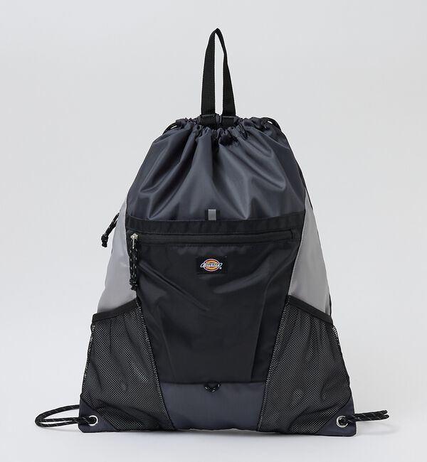 ABAHOUSE「【DICKIES/ディッキーズ】ATHLETIC KNAPSACK / アスレテ」|リュック|