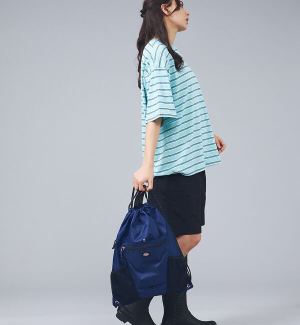 ABAHOUSE「【DICKIES/ディッキーズ】ATHLETIC KNAPSACK / アスレテ」|リュック|