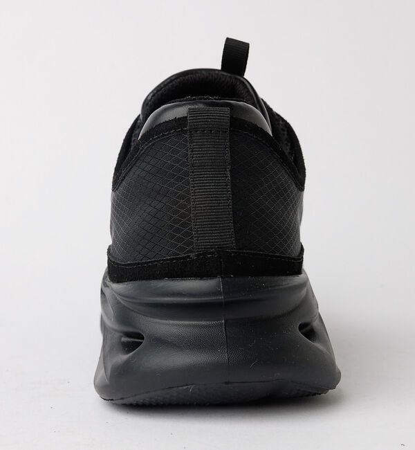 alfredoBANNISTER「【INFINITO / TYPE:001】レースアップスニーカー」|スニーカー|