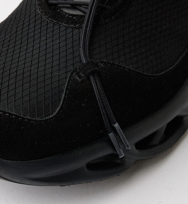 alfredoBANNISTER「【INFINITO / TYPE:001】レースアップスニーカー」|スニーカー|