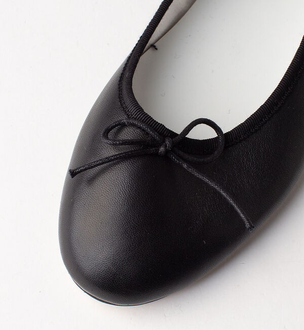 Rouge vif「バレエシューズ」|バレエシューズ|