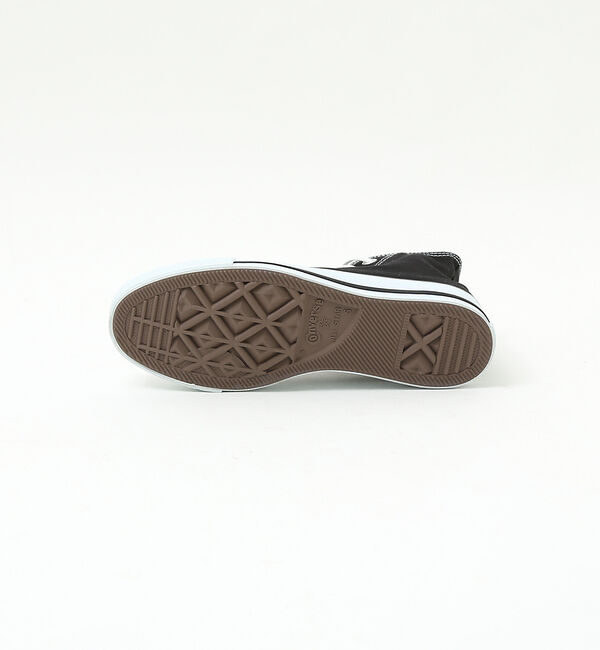 Rouge vif「【CONVERSE】キャンバスオールスターHI」|スニーカー|