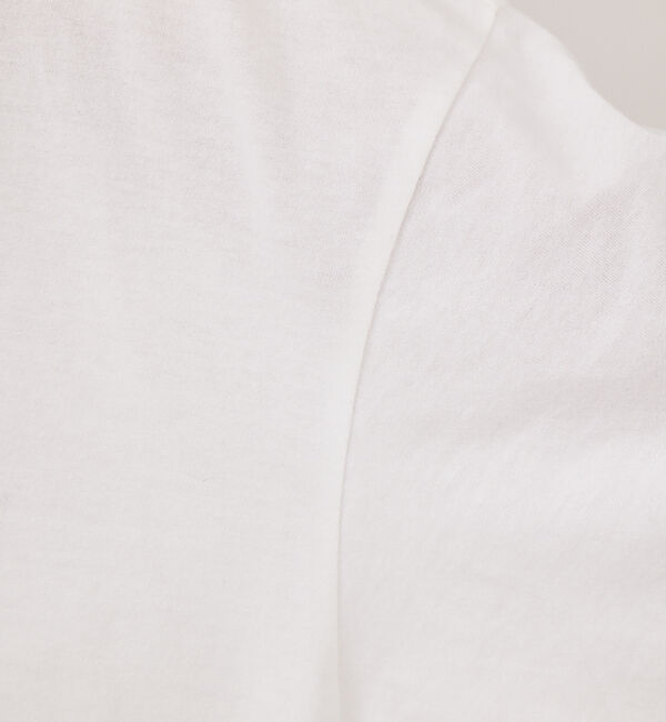 Rouge vif「マチ付ボートロゴロンTee」|Tシャツ・カットソー|