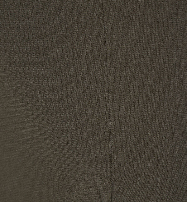 Rouge vif「【セットアップ対応】麻混ニットタイトスカート」|スカート|