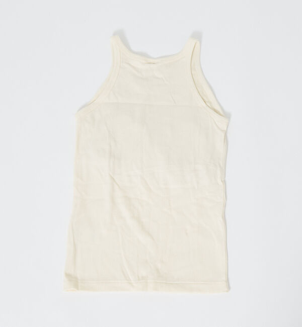 Rouge vif「【追加2】【Robert P.Miller / ロバートピーミラー】 Prib」|キャミソール|