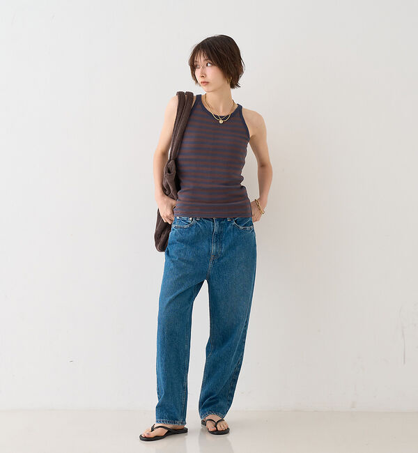 Rouge vif「【追加2】【Robert P.Miller / ロバートピーミラー】 Prib」|キャミソール|