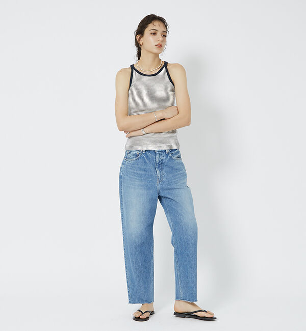 Rouge vif「【追加2】【Robert P.Miller / ロバートピーミラー】 Prib」|キャミソール|