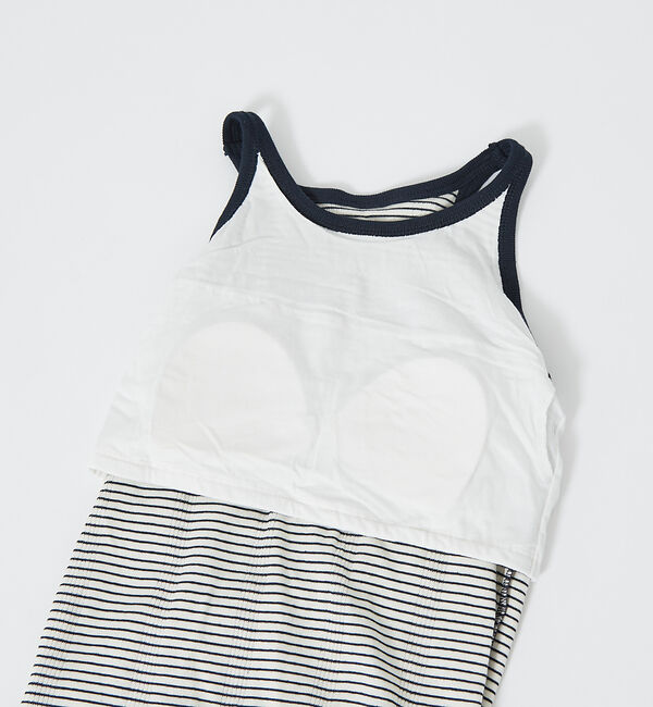 Rouge vif「【追加2】【Robert P.Miller / ロバートピーミラー】 Prib」|キャミソール|