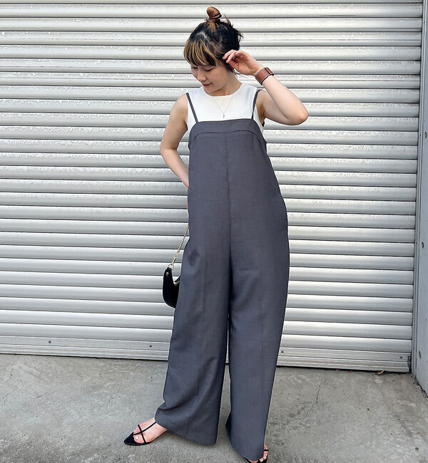 Rouge vif「マイクロサキソニーオールインワン」|オールインワン|