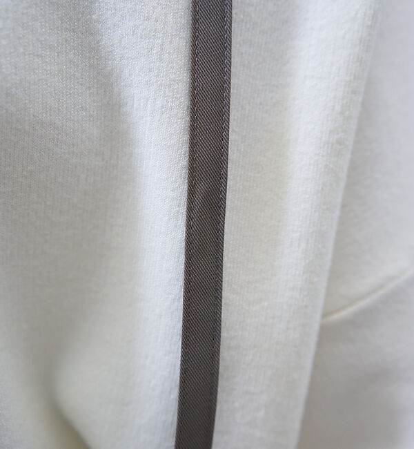 Rouge vif「2wayサスペンダー付きタイトスカート」|スカート|