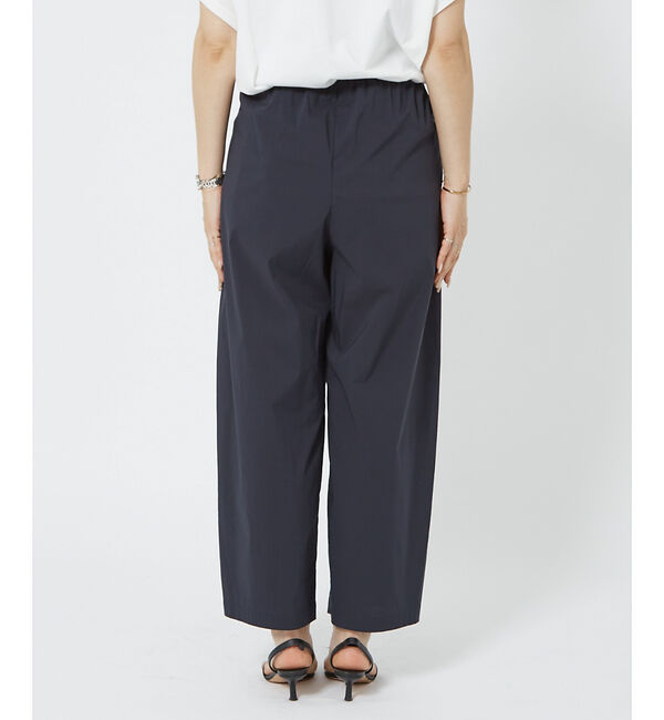 Rouge vif「【ロングセラー】イージー ワイドパンツ」|その他|