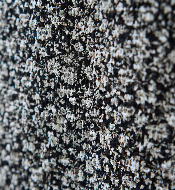 Rouge vif「ストレッチサッカープリントスカート」|スカート|