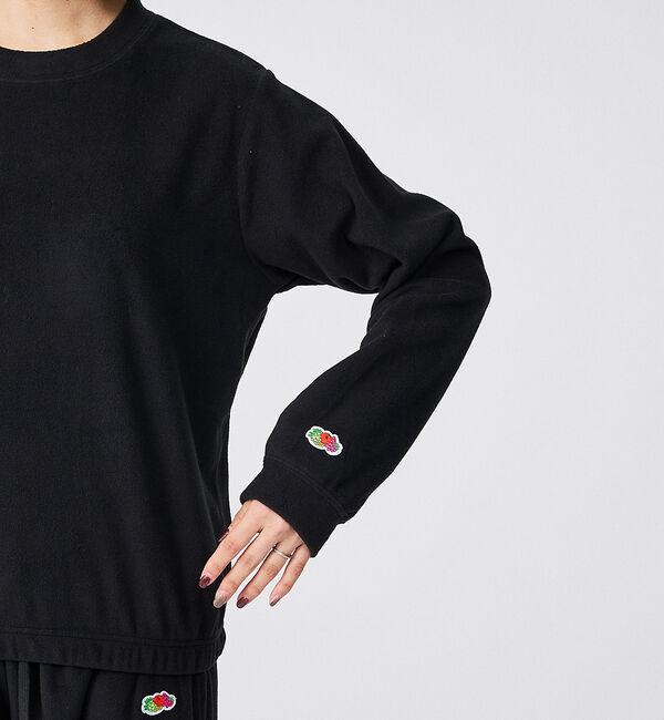 Rouge vif「【FRUIT OF THE LOOM/フルーツ オブ ザ ルーム】【上下セット】」|スウェット・ジャージ|