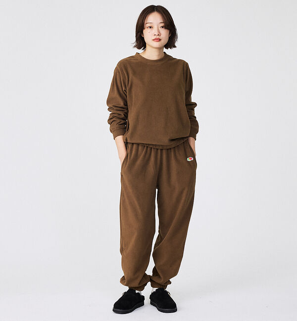 Rouge vif「【FRUIT OF THE LOOM/フルーツ オブ ザ ルーム】【上下セット】」|スウェット・ジャージ|