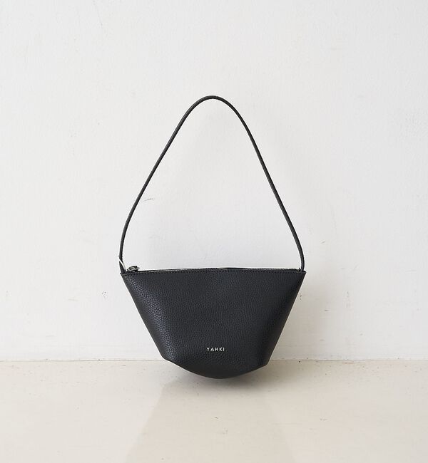 Rouge vif「【YAHKI/ヤーキ】SHRINK W FACE変形ショルダーバッグ」|ショルダー・メッセンジャー|